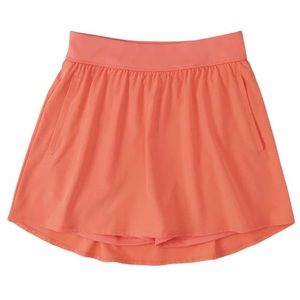 ❌SOLD❌ Skort with pockets